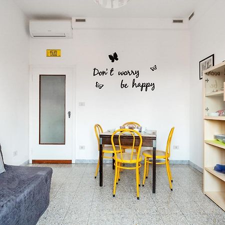 Bright&Cozy C5 Fiera Apartment Болоня Екстериор снимка
