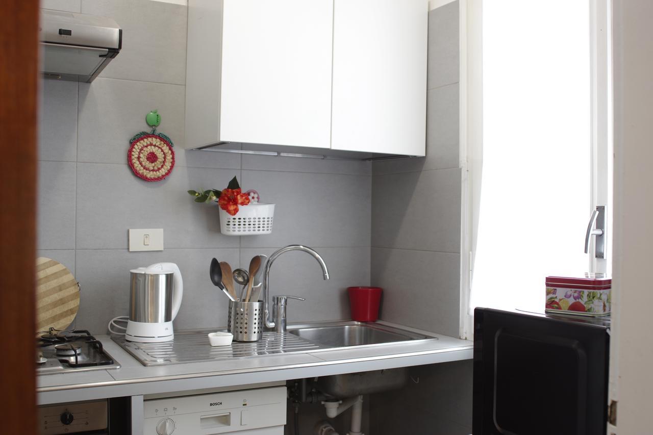 Bright&Cozy C5 Fiera Apartment Болоня Екстериор снимка