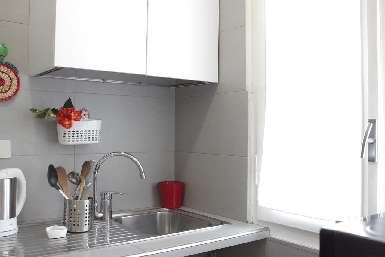 Bright&Cozy C5 Fiera Apartment Болоня Екстериор снимка