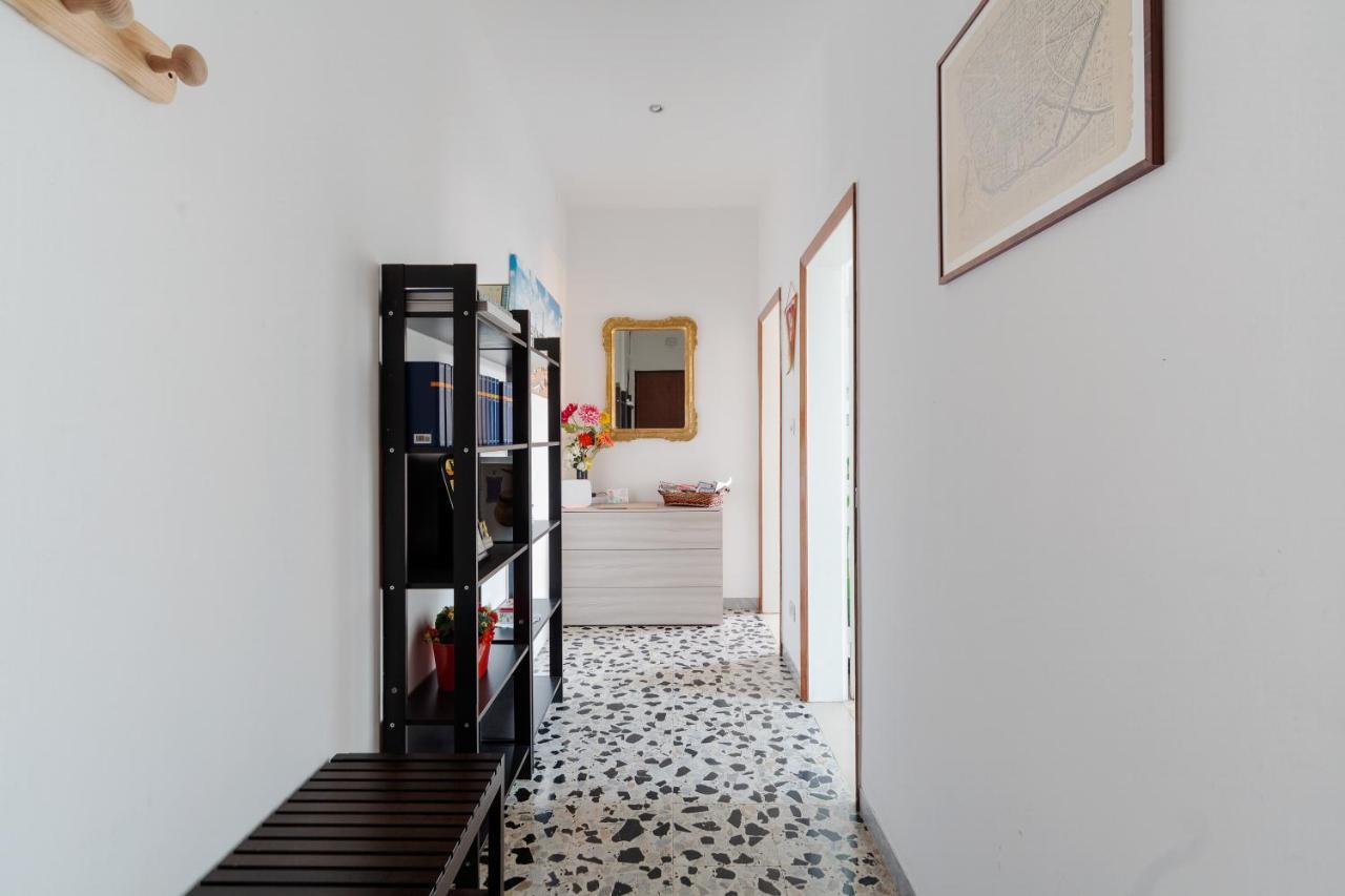 Bright&Cozy C5 Fiera Apartment Болоня Екстериор снимка